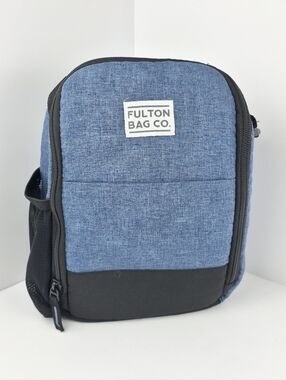 Insulated Lunch Bag Cooler